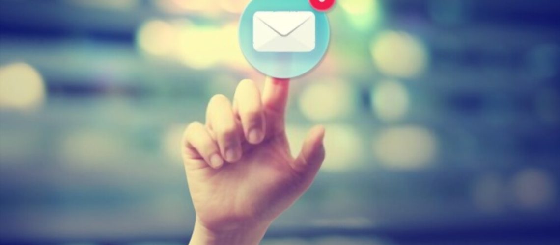 6 dicas matadoras para aumentar taxa de abertura dos seus e-mails