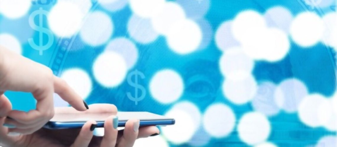 Como ganhar dinheiro de verdade na internet com seu celular